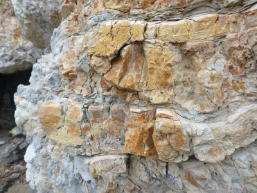 And more complex rocks.
